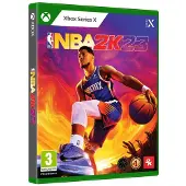 Xbox Games Series X Nba 2k23