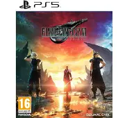 Sony Ps5 Final Fantasy Vii Rebirth