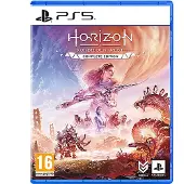 Sony Ps5 Horizon Forbidden West Complete Edition