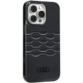 Audi IML MagSafe-etui til iPhone 13 Pro Max - sort