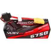 Gens ace G-tech 6750mah 14.8v 60c 4s1p 14 Xt90 Battery Dronebatteri
