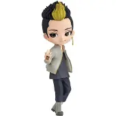Banpresto Q Posket Tokyo Revengers Shuji Hanma-figur 15 Cm