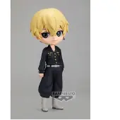 Banpresto Q Posket-figur Af Chifuyu Matsuno Fra Tokyo Revengers