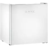 Severin Gb 8886 Lodret Fryser