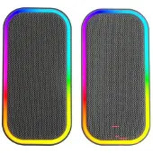 Mars Gaming Ms-om Rgb Gaminghøjttalere