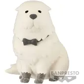 Banpresto Spyxfamily Blød Og Fluffy Bond Forger-figur 8 Cm