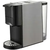 Kuken 34355 Kapselkaffemaskine