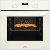 Electrolux Catalytic Eof5f50bv 65l Multifunktionsovn