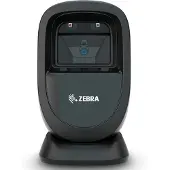 Zebra DS9308-SR - 2D Desktop Barcode Scanner (Includes USB Kit)