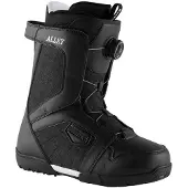 Rossignol Alley Boa H3 Snowboardstøvler Til Kvinder