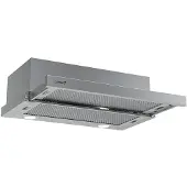 CATA Extender 600 38 Cm Teleskopisk Emhætte