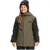Quiksilver Ridge Jakke