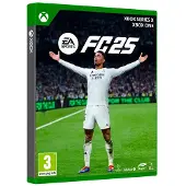 Xbox Games Series X Ea Sports Fc 25