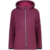 CMP Long Fit 3a22226 Softshelljakke
