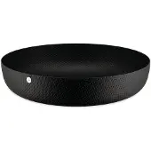 Alessi serveringsskål sort 21 cm