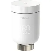 IMOU TRV1, Digital termostat, Room, ZigBee, Hvid, 100 m, Batteri
