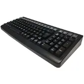 Mustek Mkb-800 Tastatur Spansk