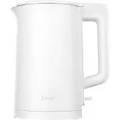 Xiaomi 2 Lite, 1,5 L, 1500 W, Hvid, Rustfrit stål