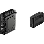 Dell - System monterings beslag - med adapterbøjle - på skærm-monterbar