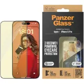 PanzerGlass Skærmbeskytter Til Iphone 15 Pro 6.1