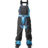 Thirtytwo Basement Bib Bukser