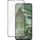 PanzerGlass Screen Protector Google Pixel 8 | Ultra-Wide Fit