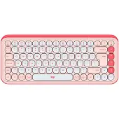 Logitech Pop Icon Keys German Tastatur
