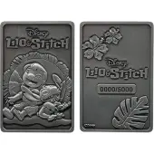 Fanattik Begrænset Udgave Lilo & Stitch Smeltevaluta