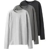 TWO SOON Shirts grå