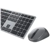 Dell Km7321w Premier Trådløst Tastatur Og Mus