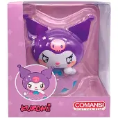 Comansi Hej Kitty Kuromi-figur 16 Cm