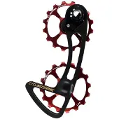 Cycling Ceramic Sram Mech Rival/force/red Trissehjulsystem