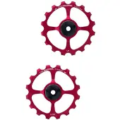 Cycling Ceramic Shimano/sram Cykeltrissesæt