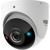 TP-LINK Insight S485pi Overvågningskamera