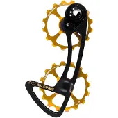 Cycling Ceramic Sram Mech Rival/force/red Trissehjulsystem