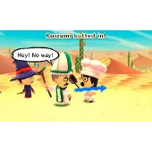 Nintendo Games 3ds Miitopia