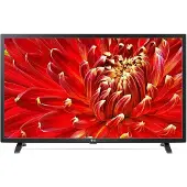 LG 32LQ631C0ZA - 32 Diagonal klasse LED-bagbelyst LCD TV - Smart TV - webOS, ThinQ AI - 1080p 1920 x 1080 - HDR - Direct LED