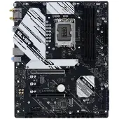 Biostar Z790a Silver Bundkort
