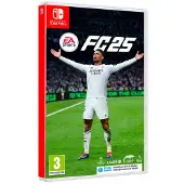 Electronic Arts Games Switch Ea Sports Fc 25