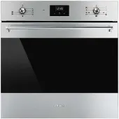 Smeg Sf6300tvx 70l Ovn