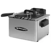 Orbegozo Fdr 55 2180w 4.5l Frituregryde