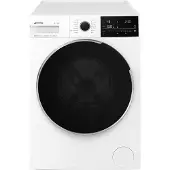 Smeg Wnp96slaaes Frontbetjent Vaskemaskine