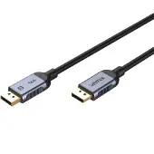 UNITEK DisplayPort 2.1-kabel C1626GY01-2M, 8K@120Hz, 2m