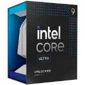 Intel Core Ultra 9 285k Cpu