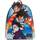 Loungefly Dragon Ball Z Trio-rygsæk 31 Cm