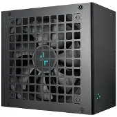 DeepCool PL800D 800w bronze strømforsyning
