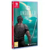 Nintendo Games Switch Unsouled