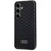 Audi Samsung Galaxy S24 MagSafe Sort Etui