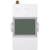 Sonoff energiforbrugsmåler 100A WiFi POW Ring POWCT (strømsensor)