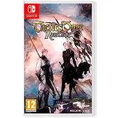 Nintendo Games Switch Tactics Ogre Reborn
